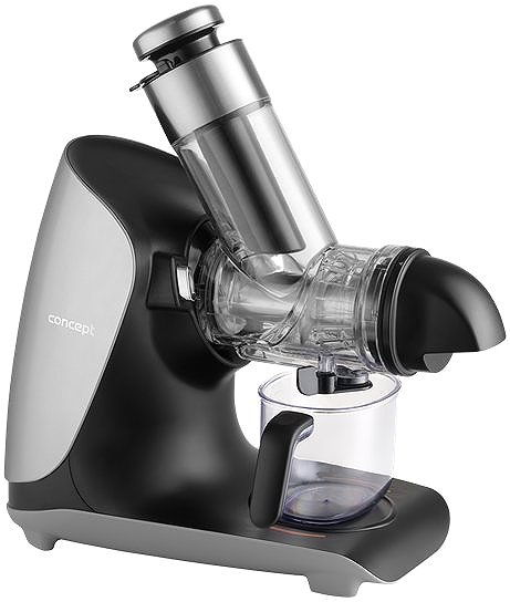 Juicer Concept LO7250 Nutriboost ...