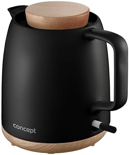Electric Kettle Concept RK0086 ...