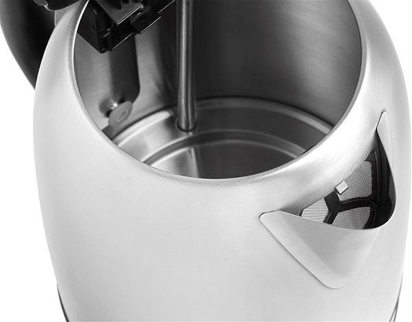 Electric Kettle Concept RK3250 Features/technology