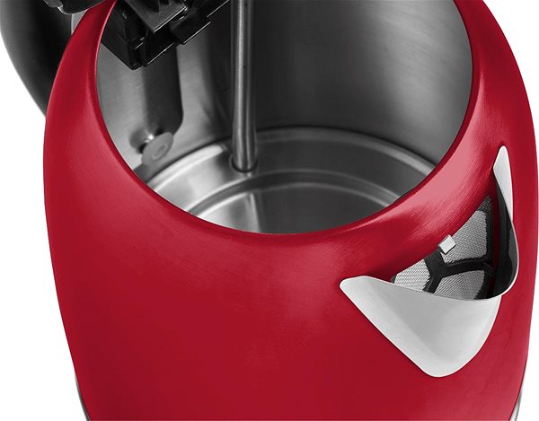 Electric Kettle Concept RK3251 Features/technology