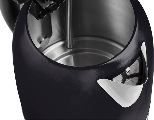 Electric Kettle Concept RK3252 Features/technology