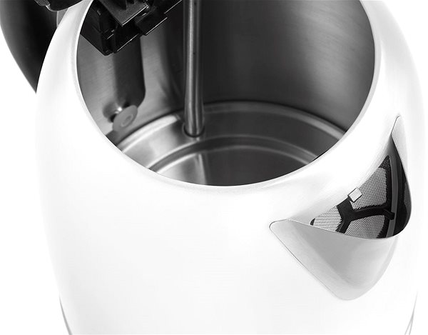Electric Kettle Concept RK3241 Features/technology