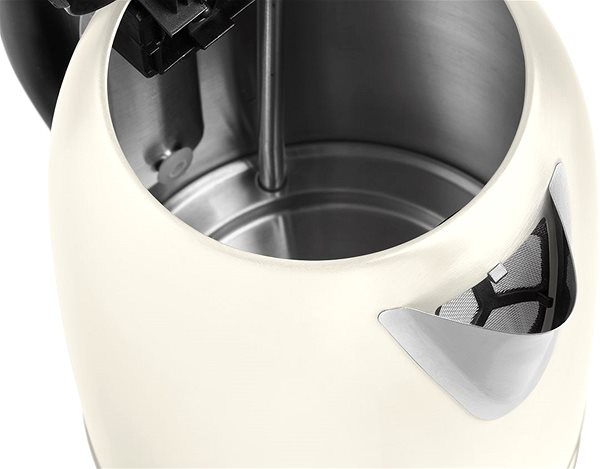 Electric Kettle Concept RK3242 Features/technology