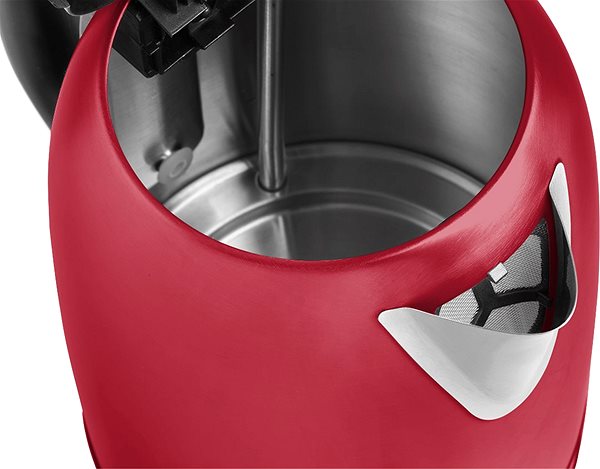 Electric Kettle Concept RK3243 Features/technology