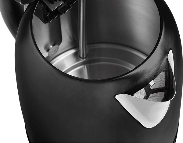 Electric Kettle Concept RK3245 Features/technology