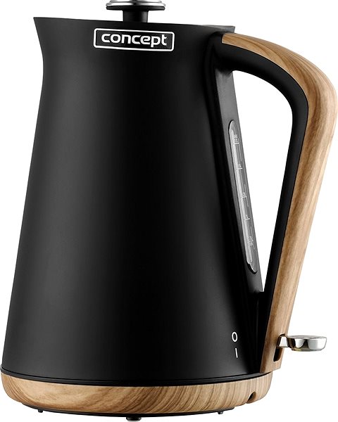 Electric Kettle CONCEPT RK3311 1.7l NORDIC Screen