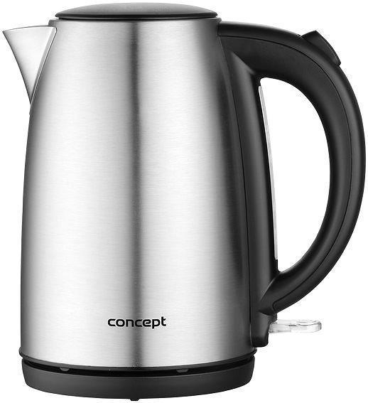 Electric Kettle CONCEPT RK3325 1.7l Screen