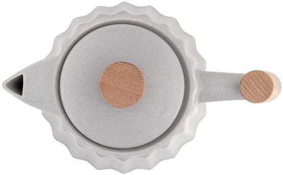 Electric Kettle Concept RK0091 ...