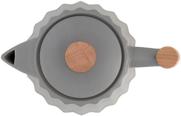 Elektrischer Wasserkocher Concept RK0092 .