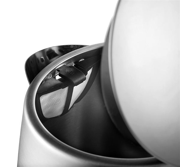 Wasserkocher Concept RK3270 Mermale/Technologie