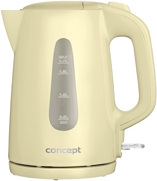 Electric Kettle CONCEPT RK2384 1.7l ...