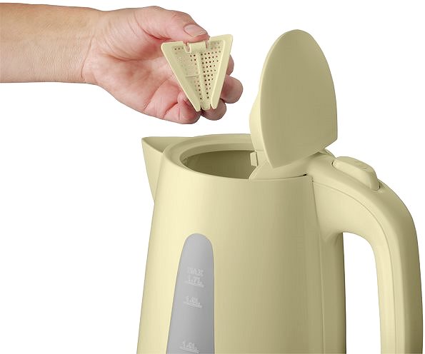 Electric Kettle CONCEPT RK2384 1.7l ...