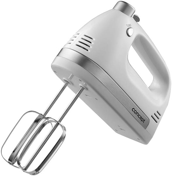 Hand Mixer Concept SR3390 ...