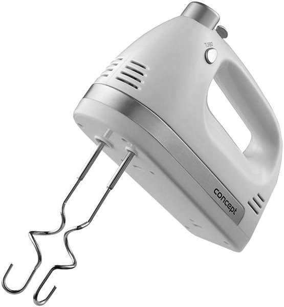 Hand Mixer Concept SR3390 ...