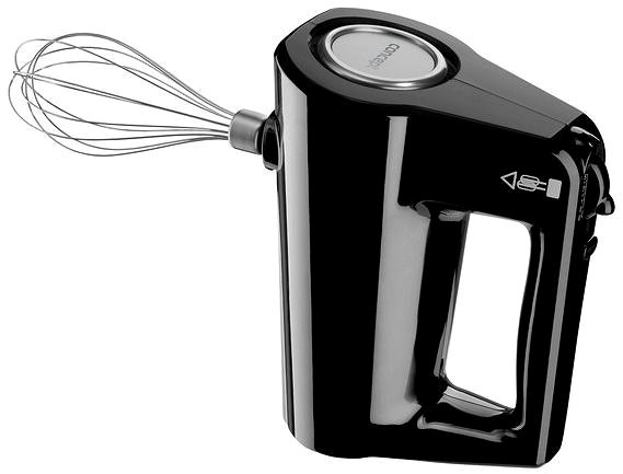 Hand Mixer CONCEPT SR3210 Lateral view