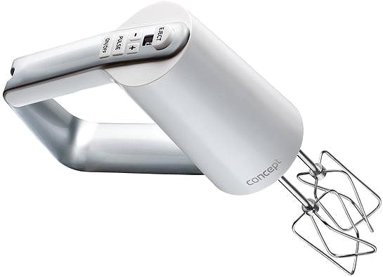 Hand Mixer CONCEPT SR3300 Lateral view