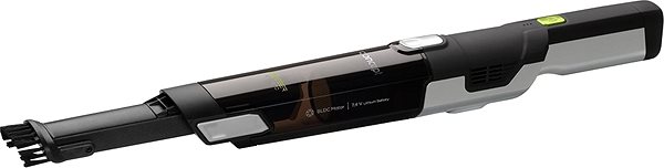 Handheld Vacuum CONCEPT VP4400 7.4 V Deeser Extend Features/technology