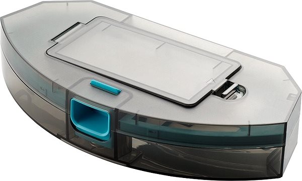 Saugroboter CONCEPT VR2020 3in1 Perfect Clean Gyro Defender UVC Zubehör
