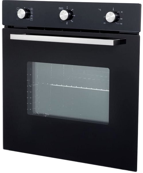Oven & Cooktop Set CONCEPT ETV7060 + CONCEPT IDV4260 Features/technology