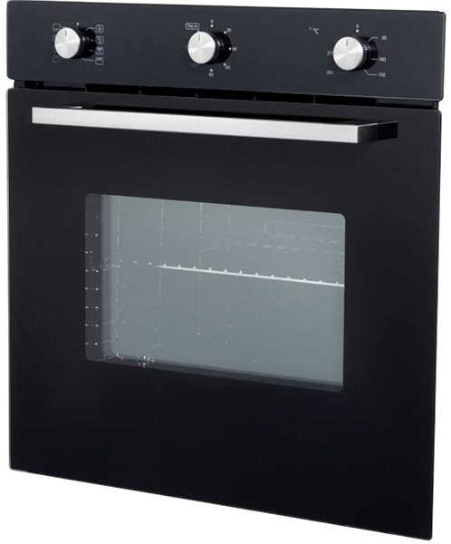Oven & Cooktop Set CONCEPT ETV7060 + CONCEPT IDV4260 Features/technology