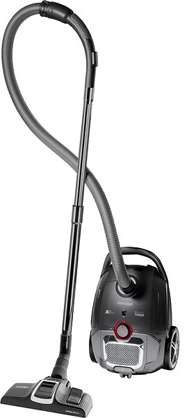 Bagged Vacuum Cleaner Concept VP8290 4A REAL FORCE 700W Screen