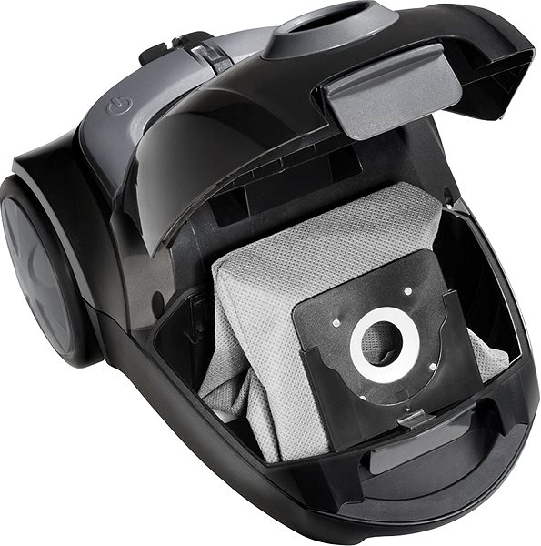 Bagged Vacuum Cleaner CONCEPT VP8339 Groovy Parquet Bagged Vacuum Cleaner, 700 W Accessory