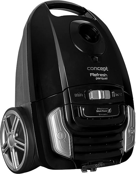 Bagged Vacuum Cleaner CONCEPT VP8226 REFRESH Parquet 700 W Lifestyle