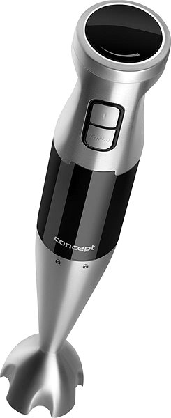 Hand Blender CONCEPT TM4900 1000 W BLACK ...