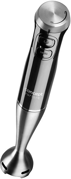Hand Blender CONCEPT TM4810 Lateral view