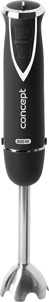 Hand Blender Concept TM4731 Screen