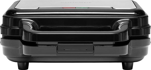 Sandwichmaker CONCEPT SV3060 700 Watt Sandwichmaker Seitlicher Anblick