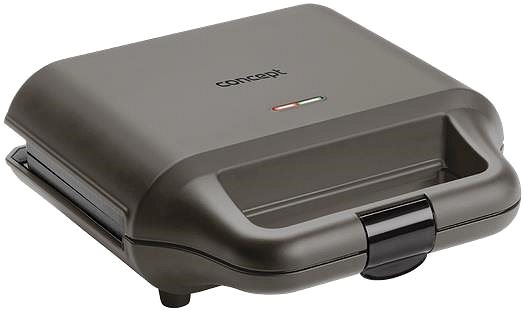 Sandwich Maker Concept SV3057 4in1 ...