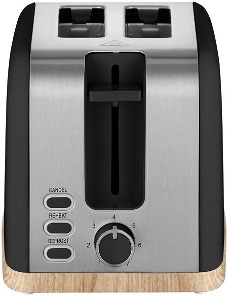 Toaster Concept TE2016 ELWOOD ...
