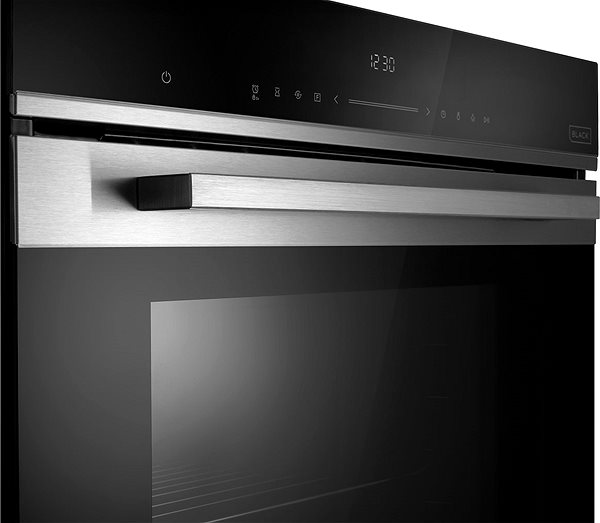 Built-in Oven CONCEPT ETV8560bc Features/technology