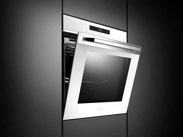 Built-in Oven CONCEPT ETV8560wh Lifestyle