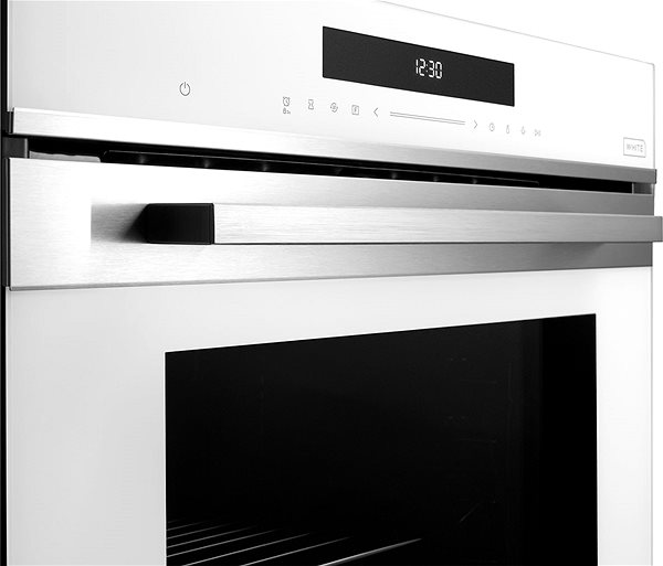 Built-in Oven CONCEPT ETV8560wh Features/technology