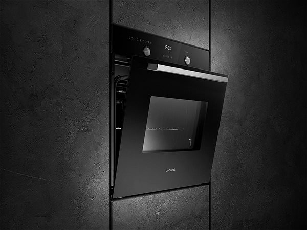 Built-in Oven CONCEPT ETV7460bc Lifestyle
