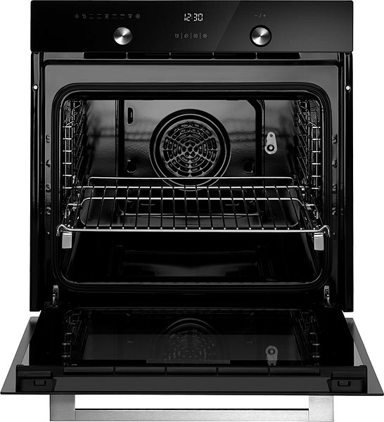 Built-in Oven CONCEPT ETV7460bc Features/technology