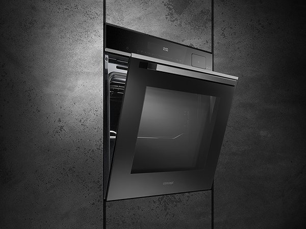 Built-in Oven CONCEPT ETV8960bc ...