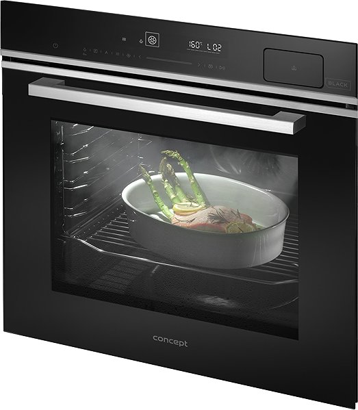 Built-in Oven CONCEPT ETV8960bc ...