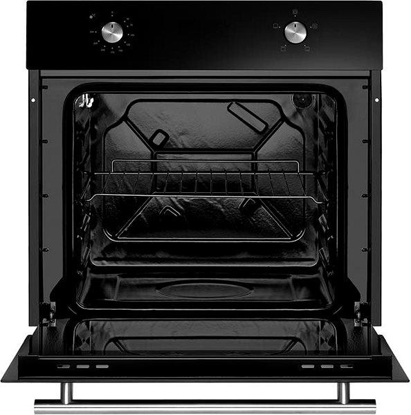 Built-in Oven CONCEPT ETV3360bc ...