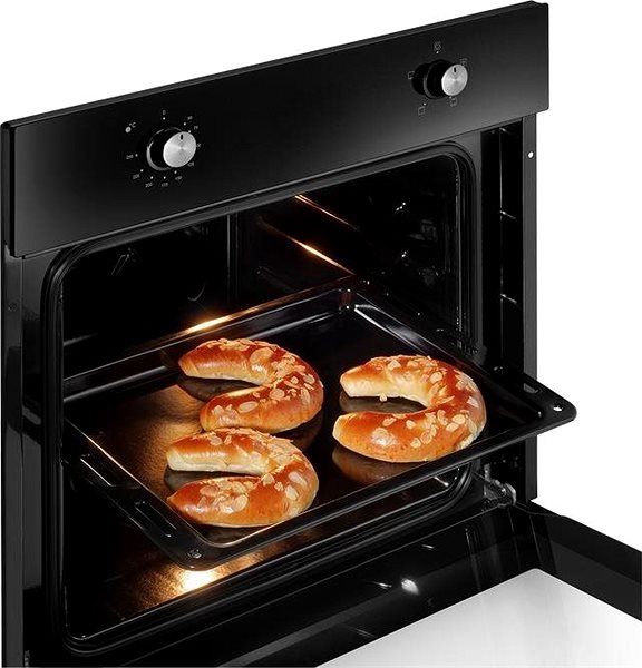 Built-in Oven CONCEPT ETV3360bc ...