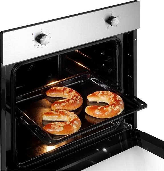 Built-in Oven CONCEPT ETV3360ss ...
