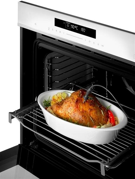 Built-in Oven CONCEPT ETV8560whN ...