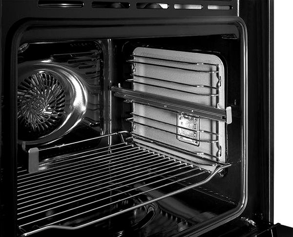 Built-in Oven CONCEPT ETV8560whN ...