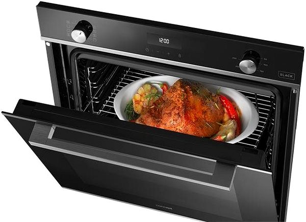 Built-in Oven CONCEPT ETV8160bc ...