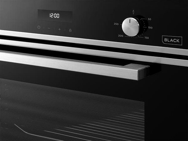 Built-in Oven CONCEPT ETV8160bc ...
