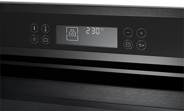 Built-in Oven CONCEPT ETV9760ds ...