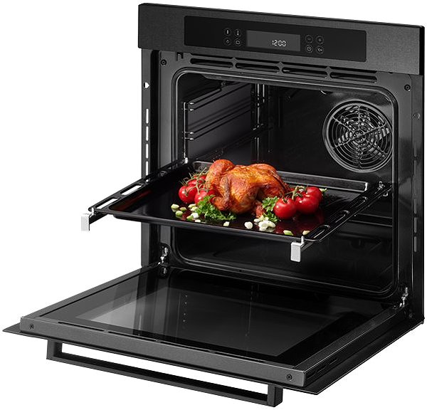 Built-in Oven CONCEPT ETV9760ds ...