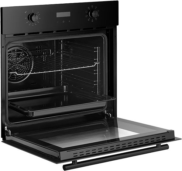 Built-in Oven CONCEPT ETV3460bc ...